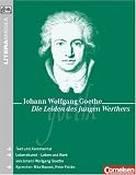 Die Leiden des jungen Werthers, 2 Cassetten
