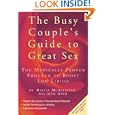 The Busy Couple's Guide to Great Sex