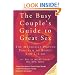 The Busy Couple's Guide to Great Sex