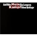 Mein Kampf: Adolf Hitler. 2 CDs: Kritisch gelesen und bearbeitet