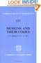 Designs and their Codes (Cambridge Tracts in Mathematics)