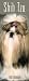 shih tzu - Shih Tzu 2005 Slimline Wall Calendar