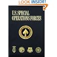 U.S. Special Operations Forces (U.S. Military Series)