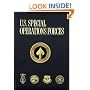 U.S. Special Operations Forces (U.S. Military Series)