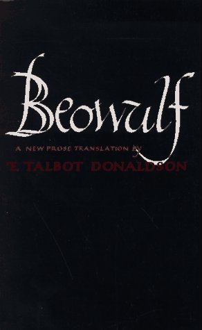 Beowulf (Norton Critical Editions)