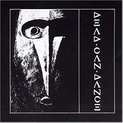 Dead Can Dance