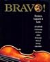 Bravo ! : Recipes, Legends and Lore, A Cookbook Celebrating 120 Years of the University Musical Society, Ann Arbor