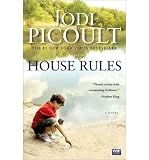 (House Rules) By Picoult, Jodi (Author) Paperback on 09-Nov-2010