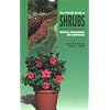 Your Florida Guide to Shrubs: Selection, Establishment, and Maintenance