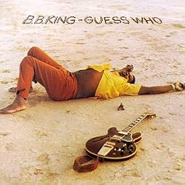 BB King Picture 18