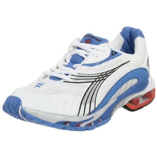 Diadora Men's Mythos Star Running Shoe