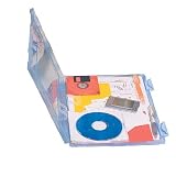 PORTAFOLIO Porta 2323 Multi-Purpose Document Case