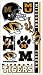 Sporting Goods : Missouri Tigers Temporary Tattoos