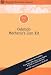 Book Colorado Mechanic's Lien Kit (Bradford Legal Series)