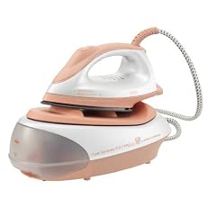 BEEM D1000.276 Power Generator EVO3 PRO-C, Dampfb�gelstation, Orange/Wei� - Testmagazin Urteil GUT 04/2010