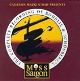 Miss Saigon [CASSETTE]