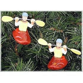 Kayak 10 Light Set