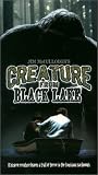 Creature from Black Lake [VHS]