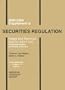 2005 Supplement to Securities Regulation: Cases and Materials Sixth Edition (Containing Problems and Sample Documents) (American Casebooks)