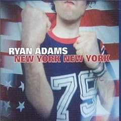 New York, New York