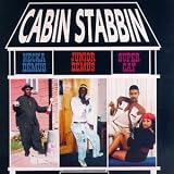 Cabin Stabbin