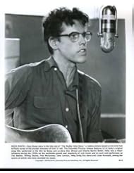 Entertainment Memorabilia: Gary Busey Buddy Holly Story Original 8x10" Photo 4