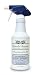 Pet Supplies : Richard's Organics Incredible Skin Spray For Dogs, 16 Ounce