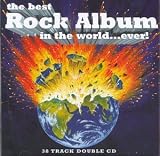 The Best Rock Album... Ever ! Vol.3
