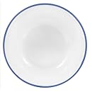 Corelle Livingware 28-Ounce Super Soup/Cereal Bowl, Memphis