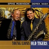 Young Lions, Old Tigers