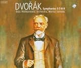 Dvorak: Symphonies 5,7,8,9