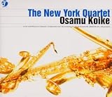 小池修｜The New York Quartet