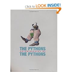 The Pythons' Autobiography By The Pythons