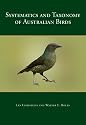 Systematics and Taxonomy of Australian Birds