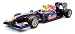 1/32ダイキャストミニカー F1 レッドブル ルノー 2011 S,ベッテル