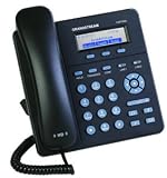 Basic Small-Business IP Phone