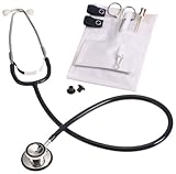 UPC 634782000547 product image for Amercian Diagnostic Corporation 116-670nq Nurse Combo-lite 116/670, Navy, Adult | upcitemdb.com