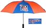 Detroit Tigers 42 inch Folding Umbrella