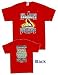 St. Louis Cardinals Youth World Series Champion Shirt, Size= Large