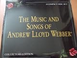 Music/Songs a Lloyd Webber