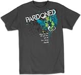 Adult T - Pardoned