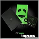 Razer Gaming Grade Ultraslick Mouse Feet Imperator 交換用マウスソール