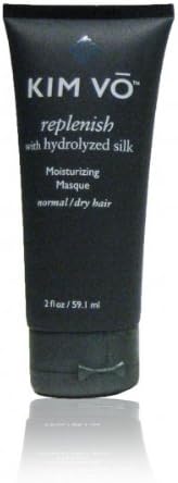 Kim Vo Replenish Moisturizing Masque (Travel Size 2 Oz.)