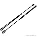 (2) 17 Inch 90 lbs Gas Prop Lift Springs Rod Struts Heavy Duty Tool Box Lid Top RV Pair