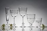 Juliska Graham Stemware Collection