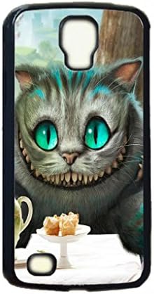 HeartCase Hard Case for Samsung Galaxy S4 Active (i9295 S4 Water Resistant Version) ( Cat Cute )