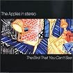 The Bird That You Can't See