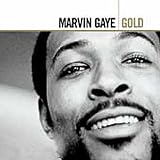 Review Marvin Gaye  / Gold