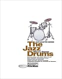 坂田稔 - JAZZ MASTER SERIES ザジャズドラム with CD 【新装版】 (ジャズ・マスター・シリーズ) 坂田稔 - JAZZ MASTER SERIES ザジャズドラム with CD 【新装版】 (ジャズ・マスター・シリーズ)