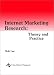 Internet Marketing Research: Theory and Practice